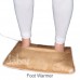 Orthopedic Electric Feet Warmer - 